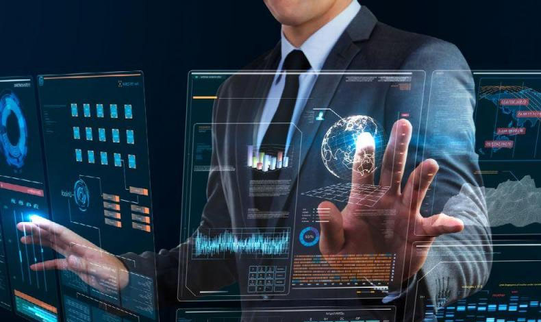 El Internet y las nuevas tecnologas revolucionan el mercado