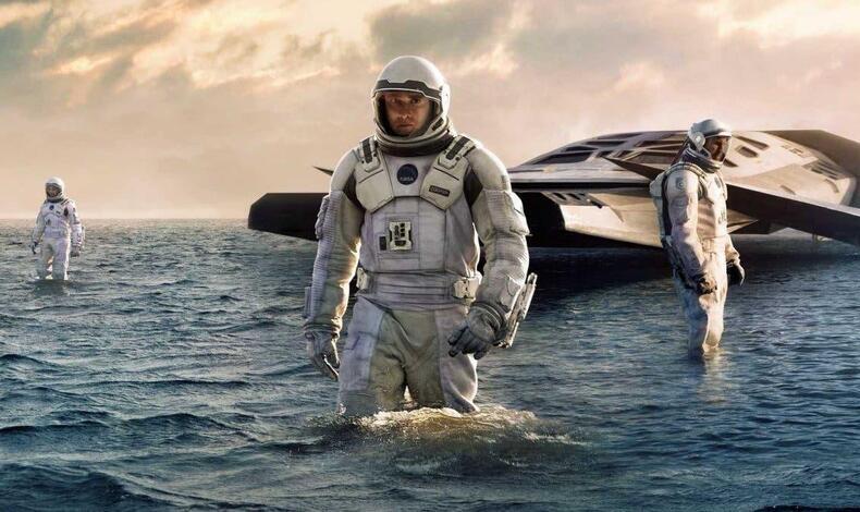 Interstellar podra contar con una secuela en desarrollo