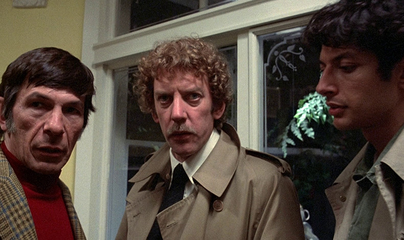 Warner Bros prepara una nueva versin de The Body Snatchers