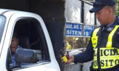 Hoy inicia operativo de inversin de carriles