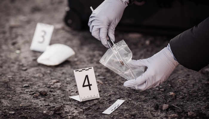 Ante una alta tasa de crmenes, cmo se efectivizan las investigaciones para conseguir justicia