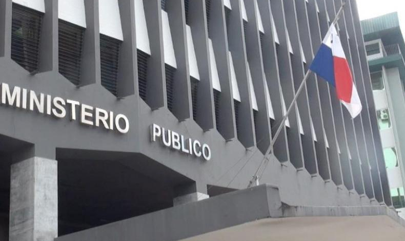 Ministerio Pblico hace inspeccin ocular en la AN por supuestas irregularidades