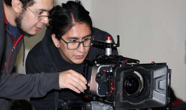 Invitan al segundo concurso universitario de micrometrajes