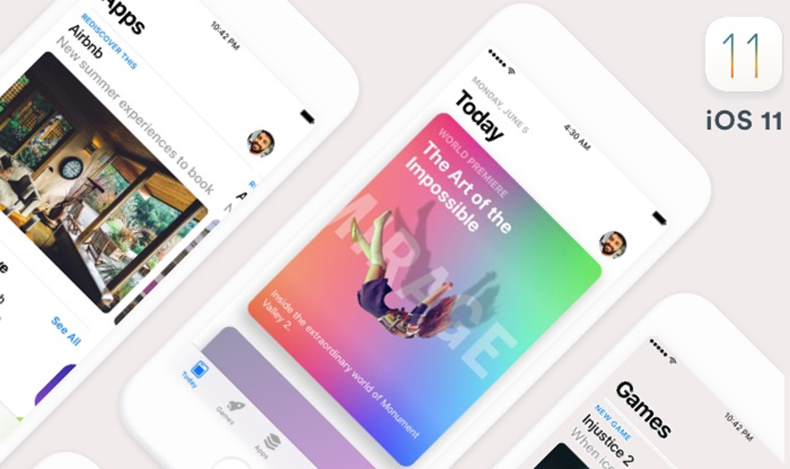Apple ofrece una nueva actualizacin de iOS para corregir errores