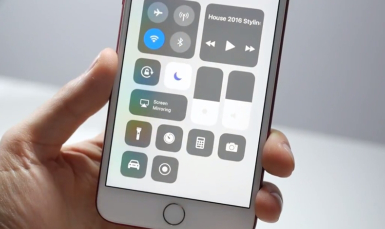 Estas son las novedades que trae el iOS 11