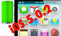 iOS 5.0 ya est disponible