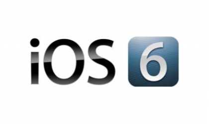 iOS 6: Lanzamiento el 19 de septiembre