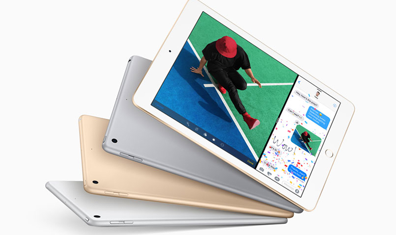El prximo iPad Pro tambin incluir Face ID