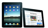 Mac Store tu tienda Apple mas cercana presenta el iPad