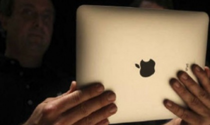 Oficial: iPad Mini ser presentado el martes 23 de octubre