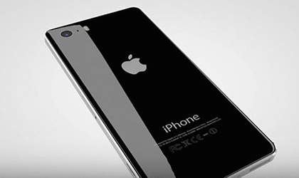 Apple podra estar desarrollando una cmara 3D para 2017