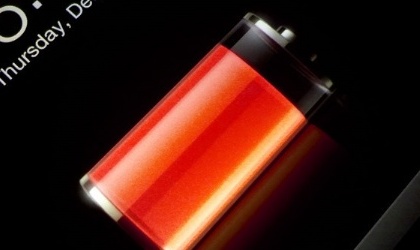 iPhone consume ms luz al ao que un refrigerador