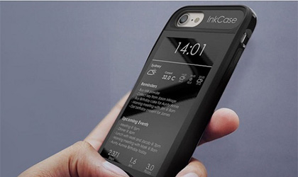 Transforma tu iPhone 7 en un e-reader