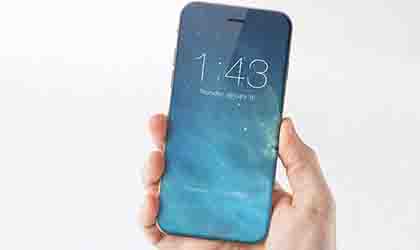 iPhone 8: Apple se ve restringida en la implementacin de pantallas OLED
