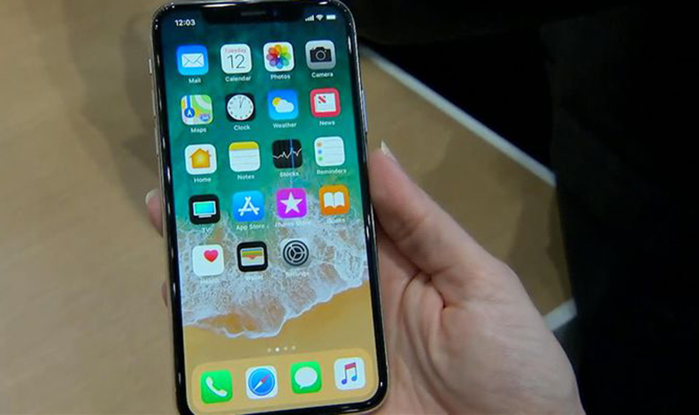 Samsung gana ms produciendo componentes para el iPhone X que para el Galaxy S8