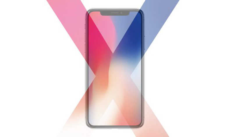 iPhone X: Ms rpido que un Samsung Galaxy S8 y una MacBook Pro