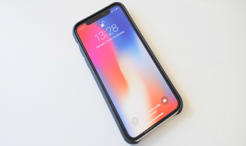 iPhone X, una de las mejores invenciones del 2017 seg�n TIME