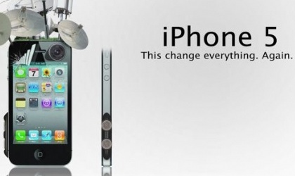 Se desconoce, el destino final del iPhone 5