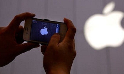 iPhone 5 revolucionar la visualizacin de imgenes con interfaz 5D