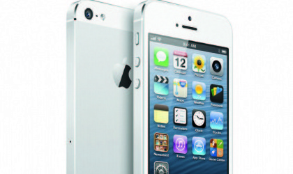 Nuevo iPhone se retrasa por problemas con el lector de huellas d�ctilares