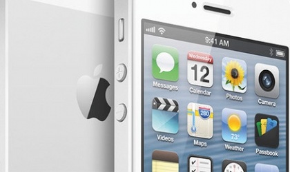 El iPhone 5S se fabricara en marzo y su venta en junio