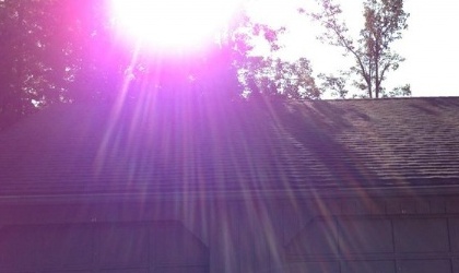 La Luz Prpura del iPhone 5, en las fotos no es un problema exclusivo de Apple