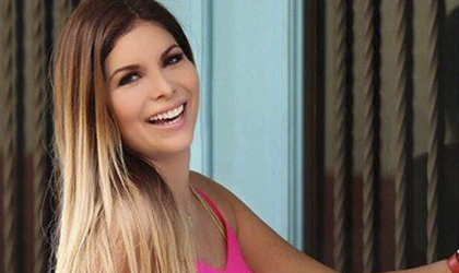Iris de Arco llegar a la radio con Womelish