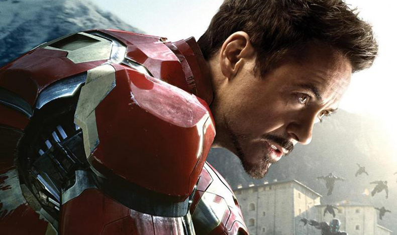 Director de District 9 quiere realizar una pelcula de Iron Man
