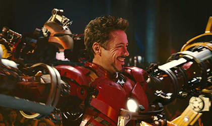 Robert Downey Jr, indispensable para Iron Man y para el estudio de Marvel