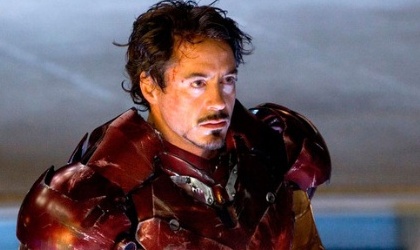 Iron Man 3  es el segundo estreno ms taquillero de Estados Unidos