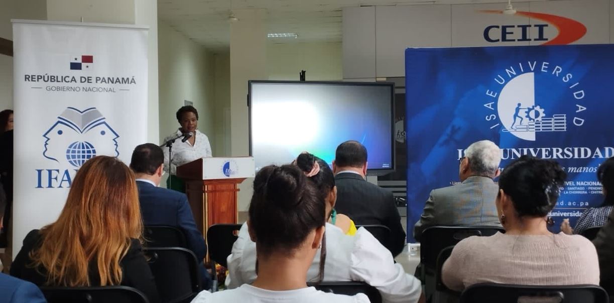 Cobre Panam contribuye con la formacin de profesionales mediante diplomado de periodismo y comunicacin turstica