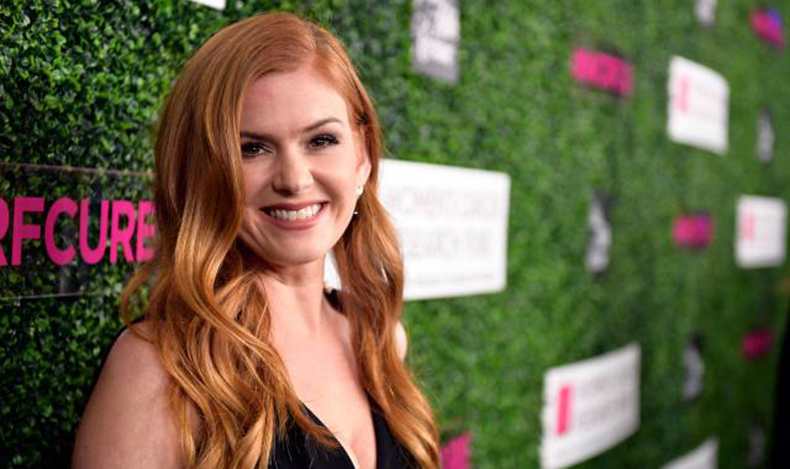 Isla Fisher y Matthew McConaughey protagonizarn Beach Bum
