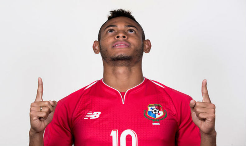 Ismael Daz piensa solo en recuperarse en un 100%