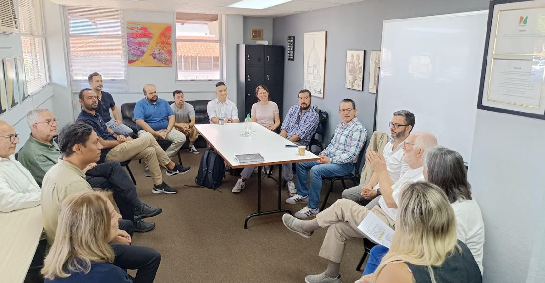 25 aos formando mentes creativas: ISTHMUS celebra un legado que transforma la arquitectura y el diseo en la regin