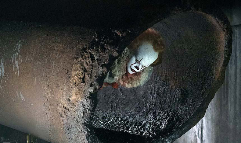 �It�: Una posible secuela explorar�a en profundidad a Pennywise
