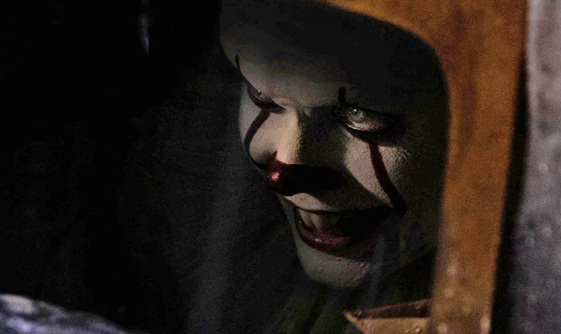 It: Pronsticos de recaudacin apuntan a un nuevo rcord en los Estados Unidos