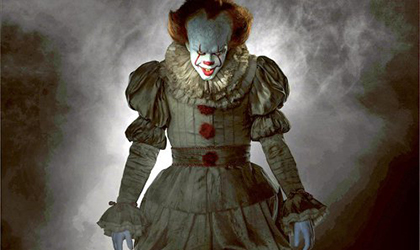 El remake de It tendr clasificacin R