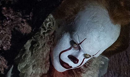 Stephen King aprob la nueva versin de IT