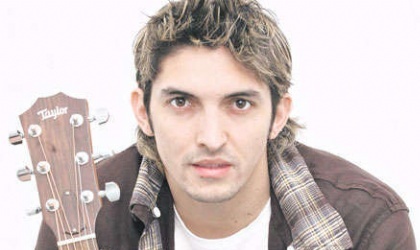 Ivn Barrios quisiera Star con esa persona especial