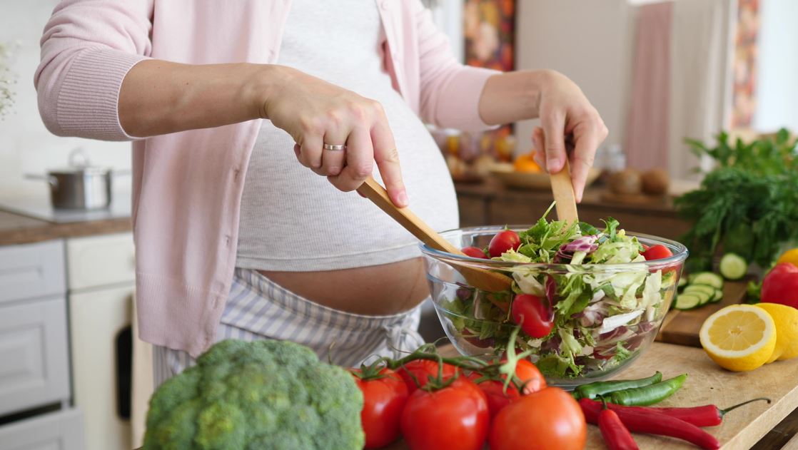 Fertilidad y estilo de vida: Cmo mejorar tus probabilidades de xito en tratamientos de fertilidad?