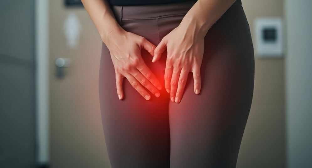 Visibilizando el vaginismo: los expertos animan a romper tab�es y buscar ayuda profesional