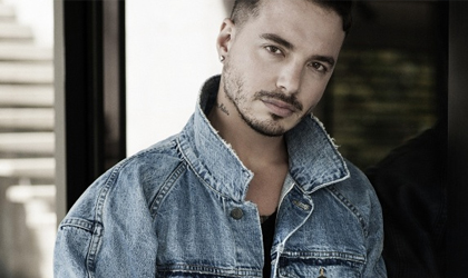 J Balvin coquetea con sus fans a travs de Instagram