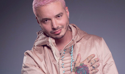 J Balvin se sincer sobre el escalofriante accidente que le cambi la vida