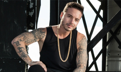 El pasado de J Balvin sale a la luz