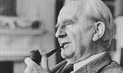 El creador de El Seor de los anillos tendr su pelcula biogrfica