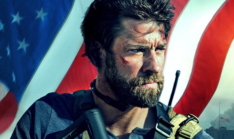 Primer adelanto de Jack Ryan, nueva serie de Amazon sobre el personaje de Tom Clancy