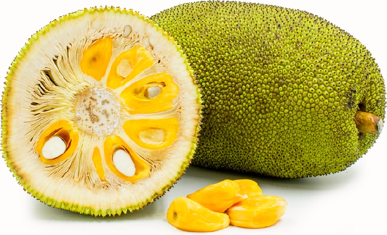 No creer�s a que sabe esta fruta