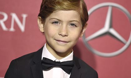 Jacob Tremblay se suma al reparto de The Predator