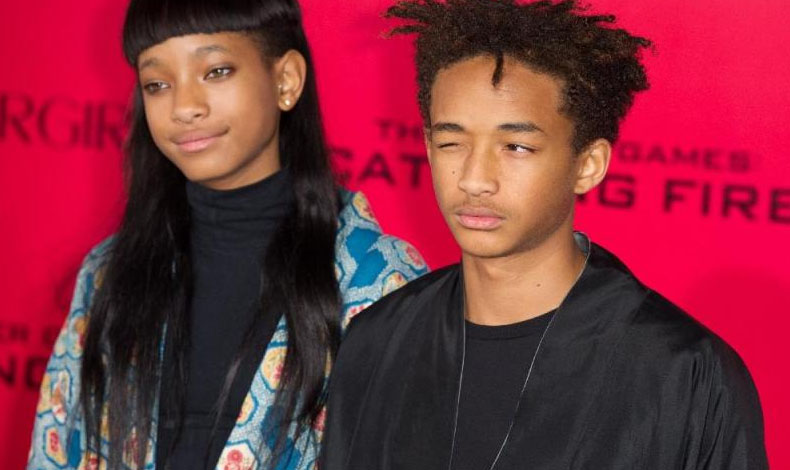 Jaden Smith y The Creator son novios?