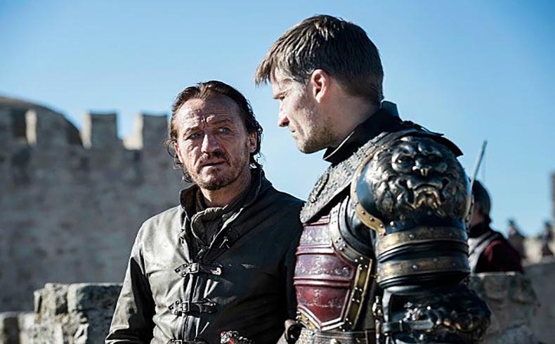 Game of Thrones: A dnde va Jaime Lannister?